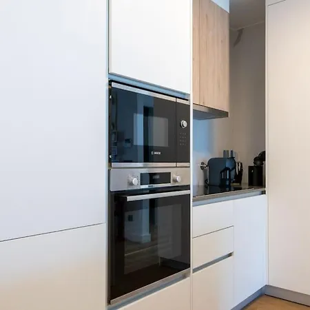 Apartamento Penthouse T1 Saint Lucas Funchal (Madeira)