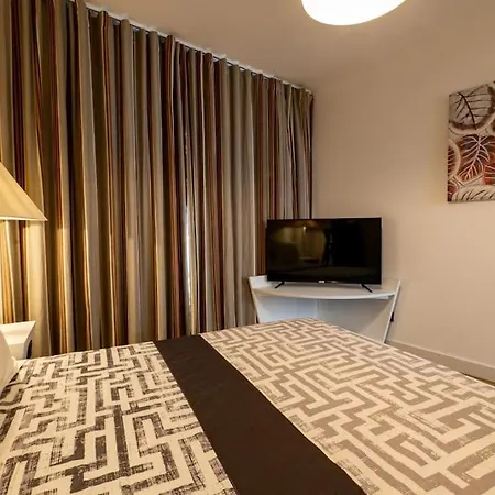 Apartamento Penthouse T1 Saint Lucas Funchal (Madeira)