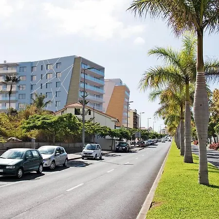 Apartamento Penthouse T1 Saint Lucas *