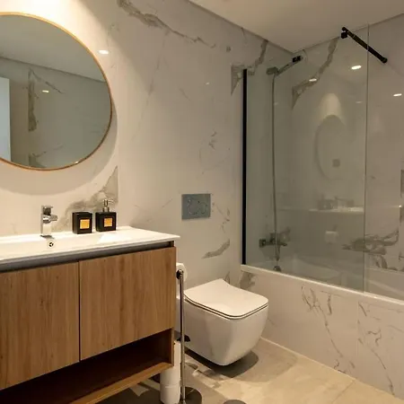 Apartamento Penthouse T1 Saint Lucas