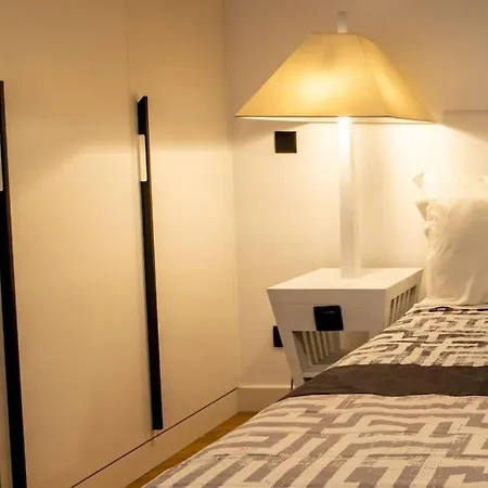 Apartamento Penthouse T1 Saint Lucas Funchal (Madeira)